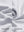 Fabric close-up of Water-resistant fleece lined pants with soft inner feel in glacier grey