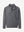 Heather Textured Quarter Zip Pullover