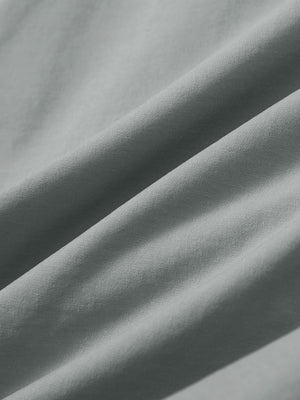 Stretch Cotton Golf Trousers with 5 Pockets