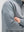 Colorblock Stripe Raglan Quarter Zip