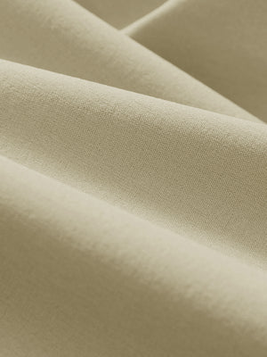 Water Repellent Classic Fit Flat Front Golf Dress Pants