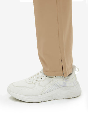 Women's Lightweight High Waisted Golf Pants