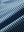Close-up of blue denim stripe upgraded two-tone striped quick dry polo shirt, showcasing texture and print details.