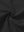 Fabric view of black water-resistant stretch heat-tech winter trousers
