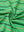 Close-up of green stripe stylish stripe jersey golf polo fabric showing smooth texture and breathable knit.