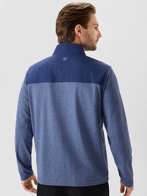 Lightweight Outerwear Jacket With Zipper Pockets