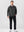 Nylon Blend Water Resistant Windbreaker Jacket