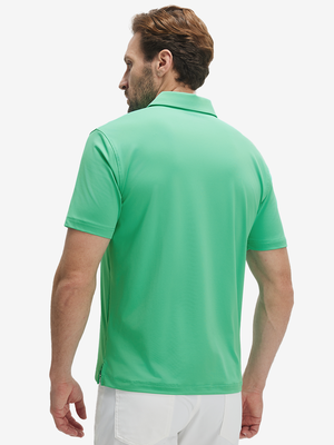 Everyday Classic Solid Polo