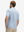 Stylish Full Print Contrast Collared Golf Polo Shirts