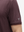 Stylish Full Print Contrast Collared Golf Polo Shirts
