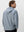 Water Resistant 1/4 Zip Hooded Pullover