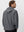 Water Resistant 1/4 Zip Hooded Pullover