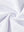 Fabric close-up of white boys stretch fleece lined casual golf pants, soft stretch fabric with warm fleece lining.