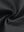 Close-up of fabric on water resistant versatile 8 pockets shorts, showing texture and finish in dark grey.